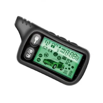 Брелок для а/с Tomahawk TZ-9010