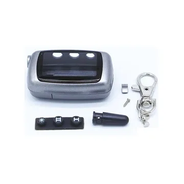 Корпус брелока StarLine A6/A9