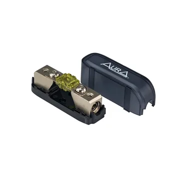 Колба с предохранителем MiniANL (4/8Ga) AURA FHM-1048 100A