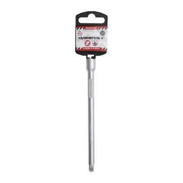 ARNEZI R0060150 Удлинитель для воротка 1/4" (150мм)