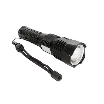 Фонарик zoom 6528-PM30-TG