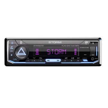 А/м AURA STORM-515BT 4x51W
