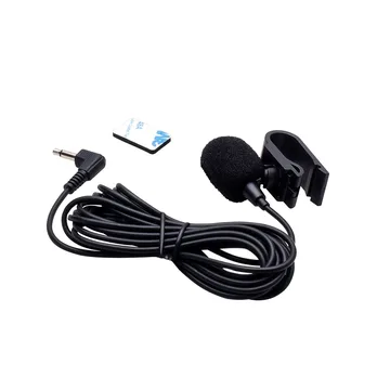 Микрофон для штатных магнитол AURA  AMM-MIC1