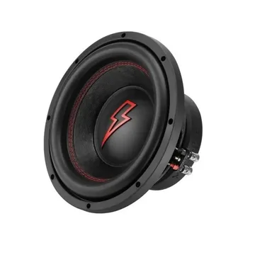 Сабвуфер URAL МОЛНИЯ 10" 300Вт
