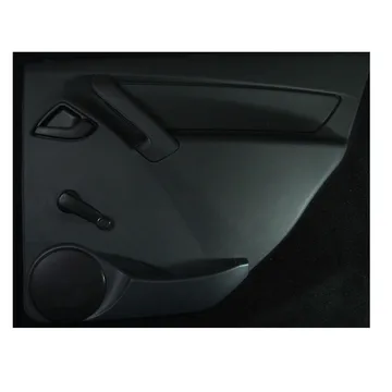 Подиумы акустические Соната LADA Granta 13см задние 2шт