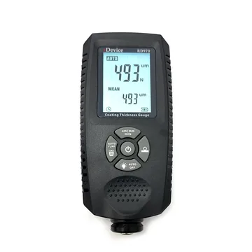 Толщиномер RDEVICE RD-970 Все металлы диап. -20 до +40