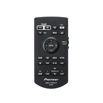 А/пульт Pioneer CD-R33