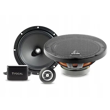 А/к FOCAL Auditor RSE-165 comp 16см