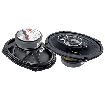 А/к Aura STORM 694 coxial 6x9см