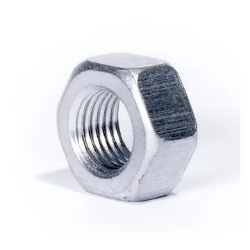 Гайка М14*1,5 простая БелЗАН уп-10