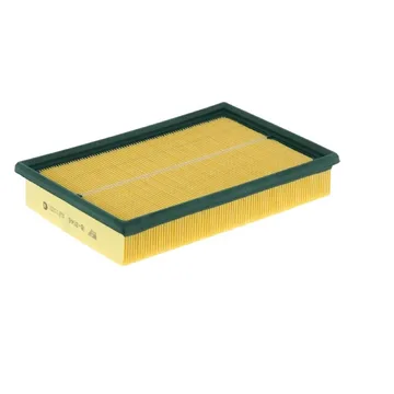Фильтр воздушный Big Filter GB9546 Ford Focus, Volvo (AG222)
