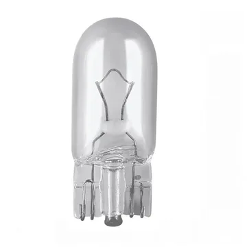 Лампа 12V W5W б/ц ДиалЛуч 0276