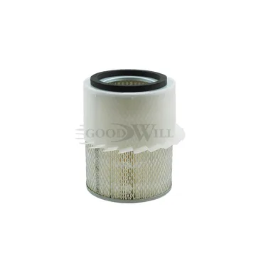 Фильтр воздушный GoodWill (AG176) MITSUBISHI L200, PAJERO