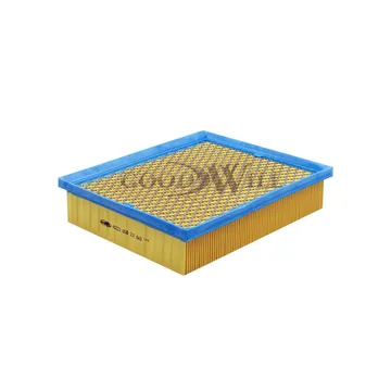 Фильтр воздушный GoodWill (AG223) AUDI, SKODA, OPEL