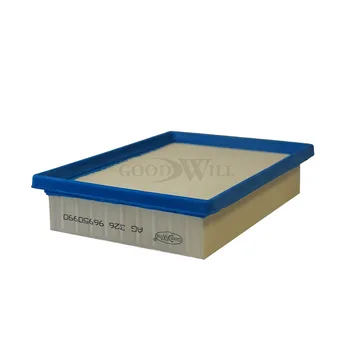 Фильтр воздушный GoodWill (AG326) CHEVROLET AVEO