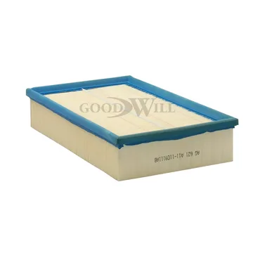 Фильтр воздушный GoodWill (AG621) CHERY