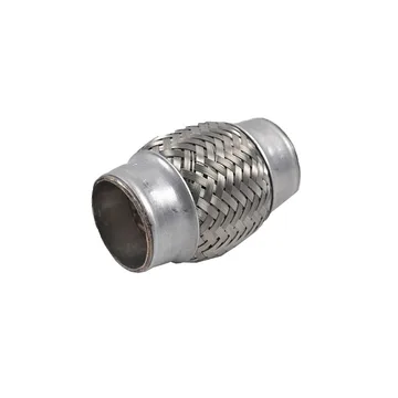 Гофра D=45, длина 100mm (виброконпенсатор)