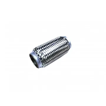 Гофра D=50, длина 150mm (виброконпенсатор)