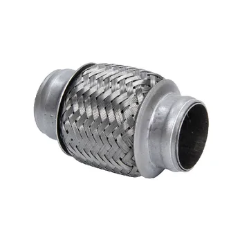 Гофра D=64, длина 150mm (виброконпенсатор)