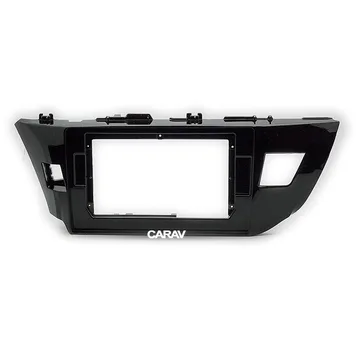 Рамка 10" CARAV 22-013 TOYOTA Corolla 2013-2016 (E180)