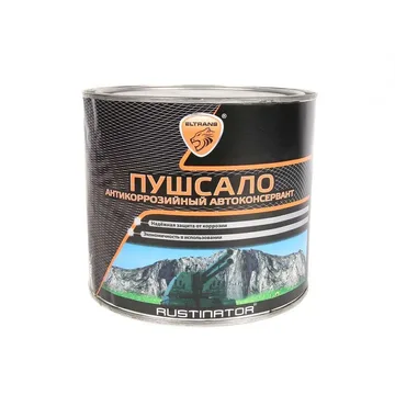 Пушсало Элтранс 2,4л.