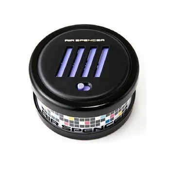 Ароматизатор EIKOSHA меловой SPIRIT-21 - SHOWER COLOGNE Н-26