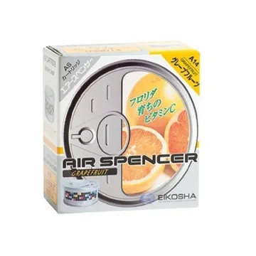 Ароматизатор EIKOSHA меловой SPIRIT REFILL - GRAPE FRUITS А-14