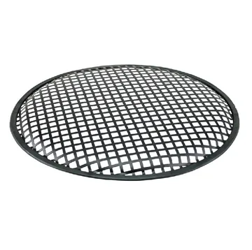 Сетка для сабвуфера с крепежом 10" 25см