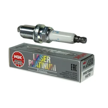Свеча зажигания NGK 1675 VAG (PFR7S8EG) 1шт.