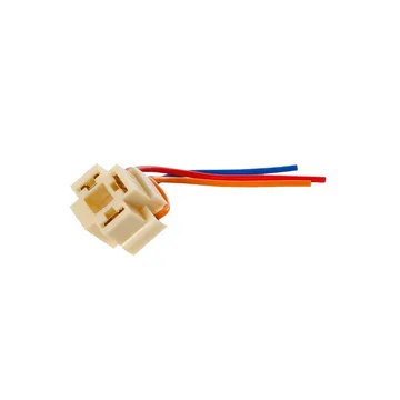 Колодка фарная 3х (Н4) уп-10 6012