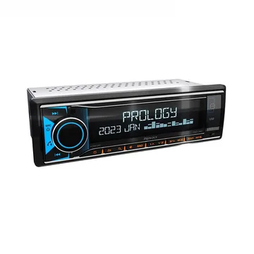 А/м Prology CMD-340 DSP 4x55Вт, BT