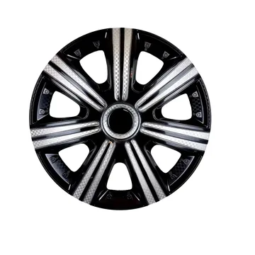 Колпаки R 15" ДТМ супер блэк