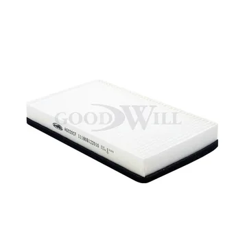 Фильтр салонный GoodWill (AG920CF) 1118/2190