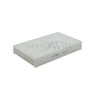 Фильтр салонный GoodWill (AG921CF) 2123