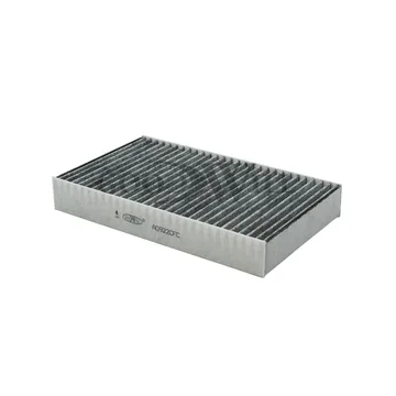 Фильтр салонный GoodWill (AG922CFC) 2123 угол.