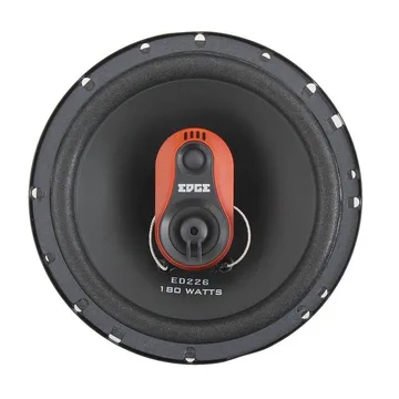 А/к EDGE ED226-E8 coaxial 2х-полос 16см к-т 2шт.