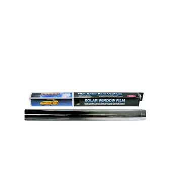 Пленка тониров. SILVER (Зеркальная) 50см