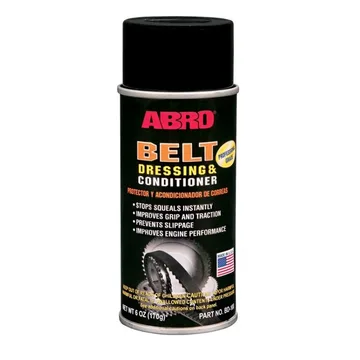 ABRO BD-100 Антискрип для ремня 170g