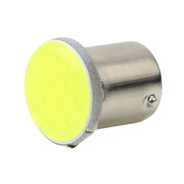 яЛампа диодная 24V P21W габарит/стоп 1COB (матрица)