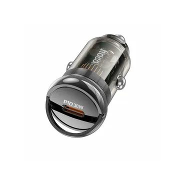 АЗУ USB порт Hoco Z53 Type-C 30W