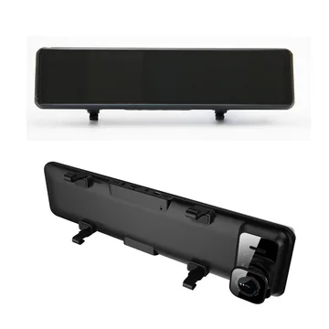 Видеорегистратор eplutus D89 Зеркало (2-камеры) FullHD
