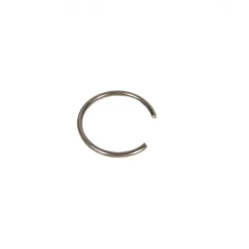 Кольцо стопор гран 08 тон мал  25,7 (25 шт)