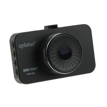 Видеорегистратор eplutus DVR-930 FullHD