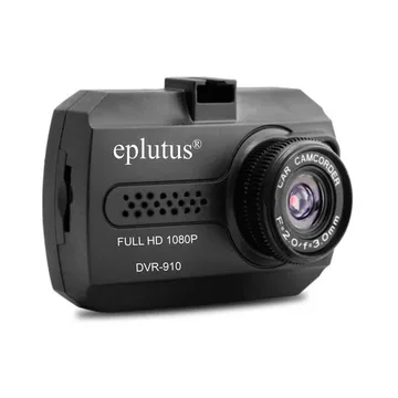 Видеорегистратор eplutus DVR-910 FullHD