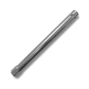 Ключ свечной трубчатый 16мм AVS PTW-16280
