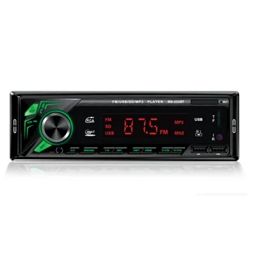 А/м MAXONY MX-555BT 4*50Вт (Bluetooth)
