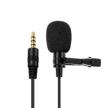 Микрофон XO-MKF 01 2м