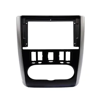 Рамка 9" NI 169N Nissan Almera 2012-2019