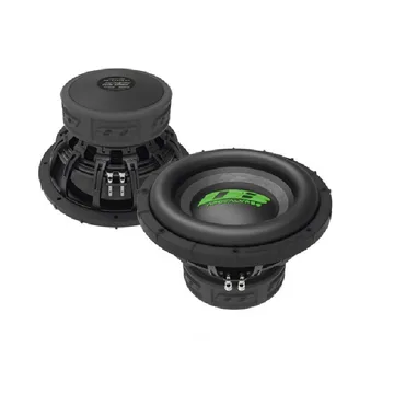 Сабвуфер Apocalypse DB-SA275 D2 1500Вт