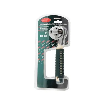 Rock Force RF-802334U Ключ торцевой 3/8
